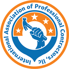International Association of Professional Contractors, LLC member