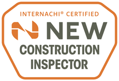 InterNACHI Certified New Construction Inspector