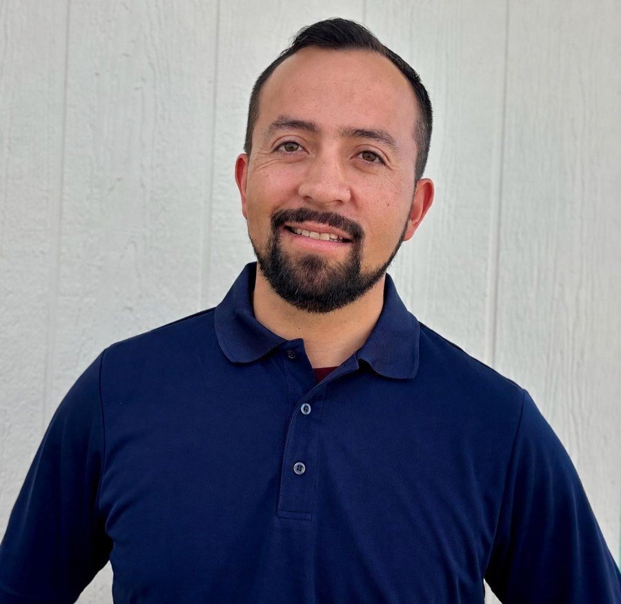 Eliseo Ramirez, Licensed Property Inspector