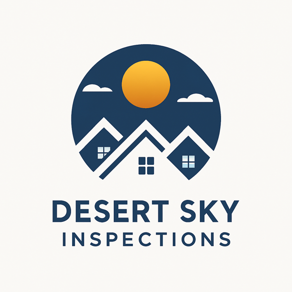 Desert Sky Inspections logo